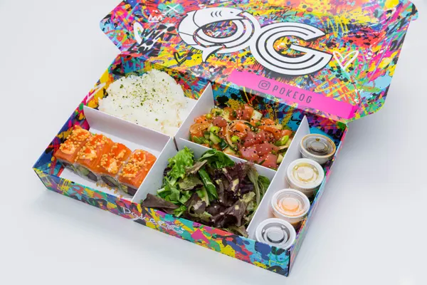 Poke OG Downtown