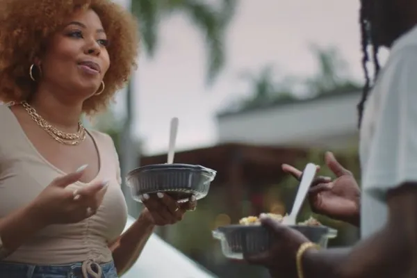 Pollo Tropical
