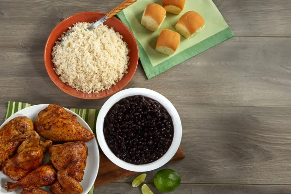 Pollo Tropical