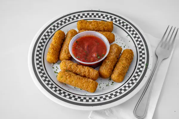 Pomodoros Pizza