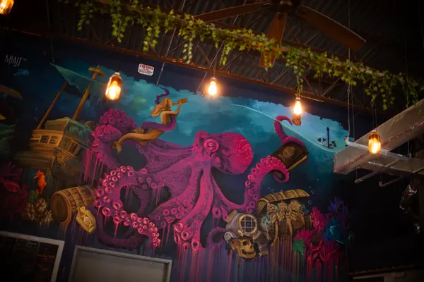 Pompano Beach Brewing Company