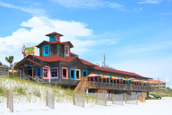 Pompano Joe's