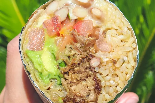 Poppo's Taqueria