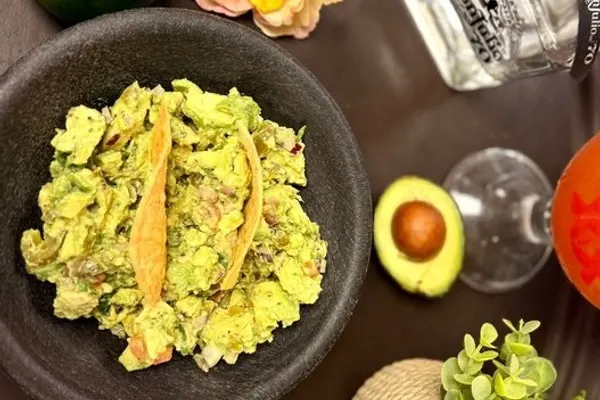 Porfirios Mexican Restaurant