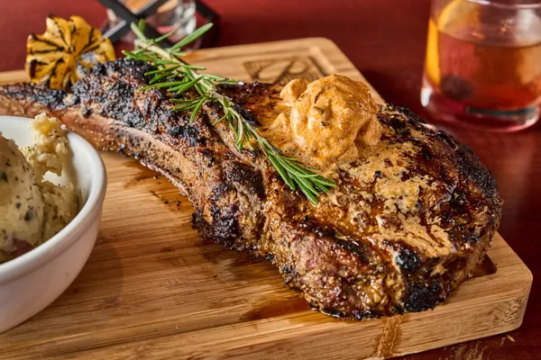 Porterhouse Grill - Athens