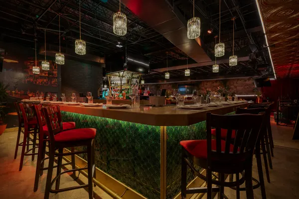 Porterhouse Music bar & Restaurant