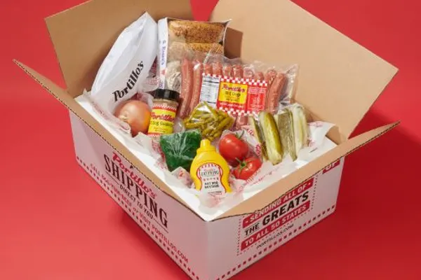 Portillo's Brandon