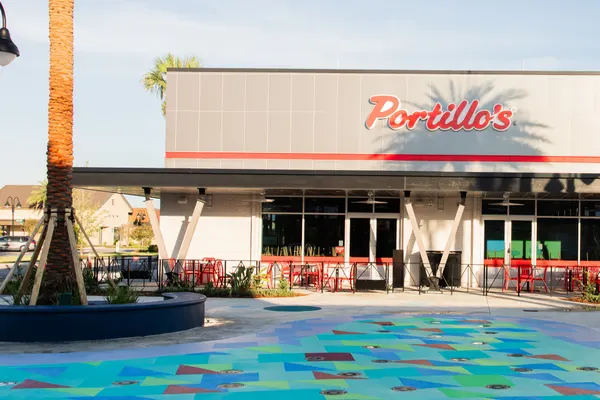 Portillo's Middleton in Sumterville, FL