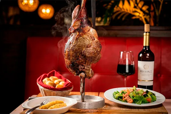 Porto Alegre Brazilian Grill Restaurant
