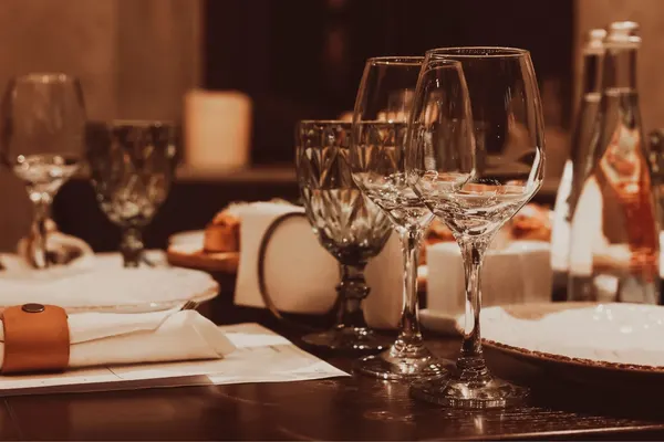 Porto-Fino Restaurant