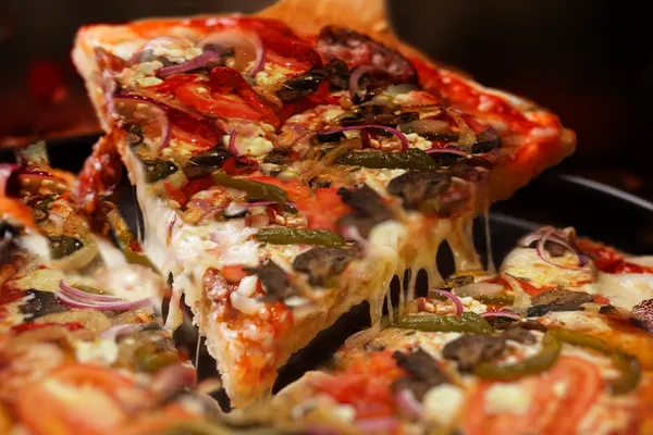 Portofino Coal Fired Pizza