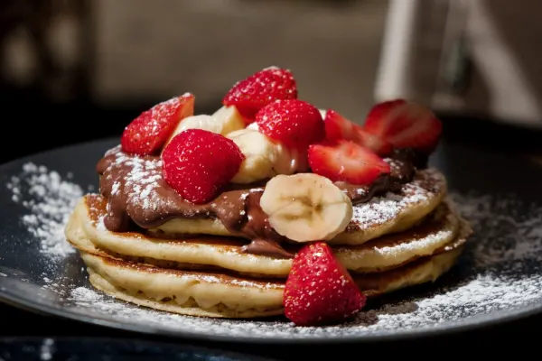 Portside Breakfast & Lunch