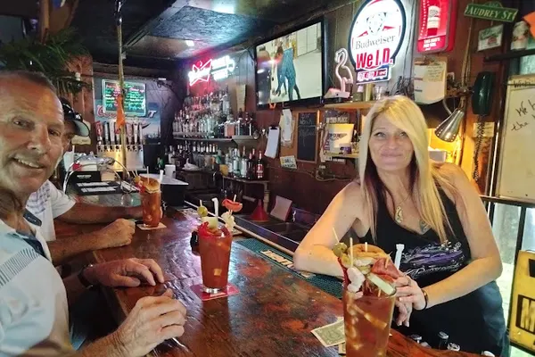 Portside Tavern