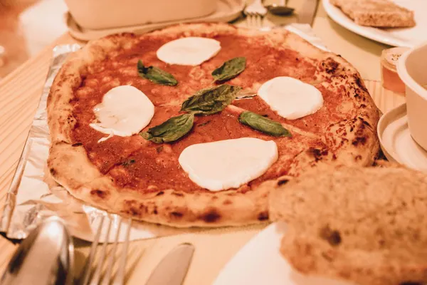 Positano Trattoria Pizzeria