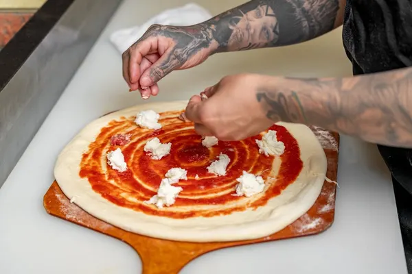 Posto Pizza