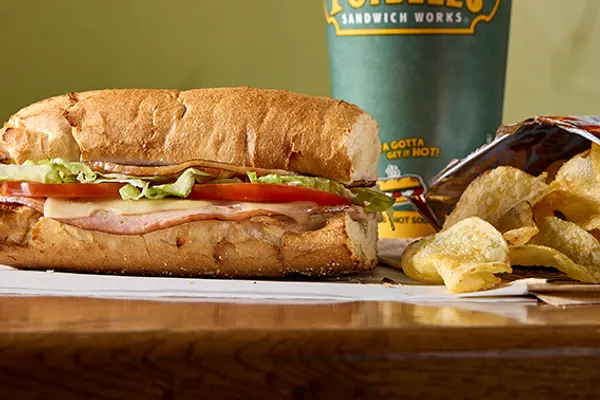 Potbelly