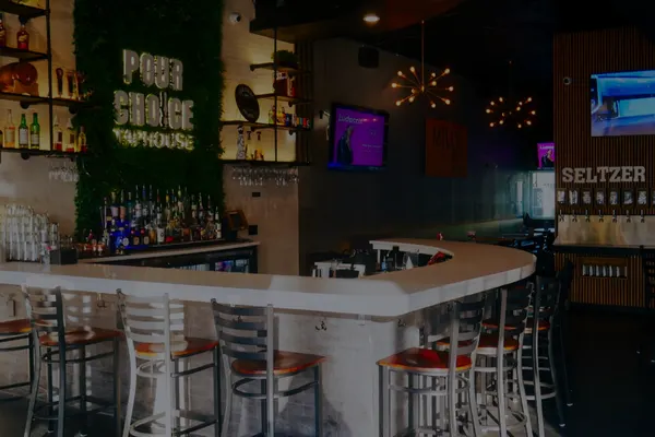 Pour Choice Taphouse
