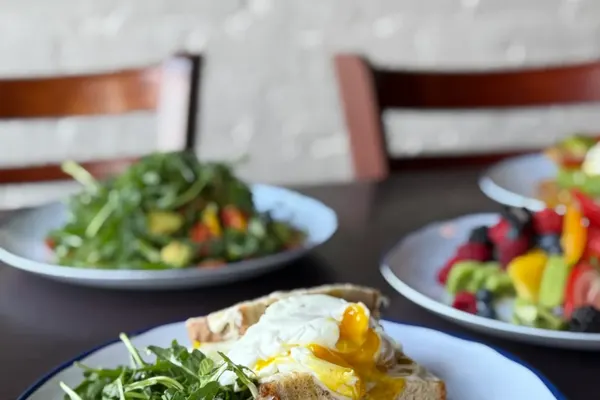 Powder Springs Bistro