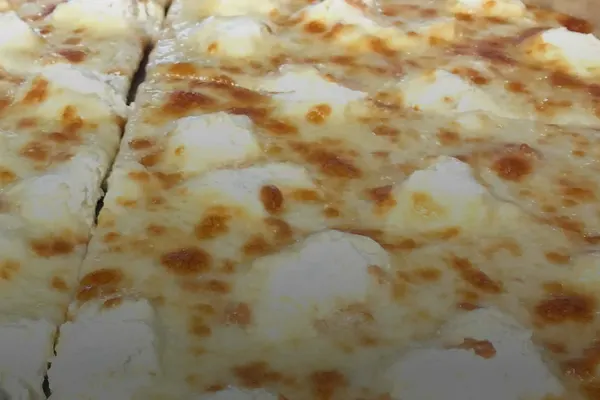 Pozzy Bros. Pizza