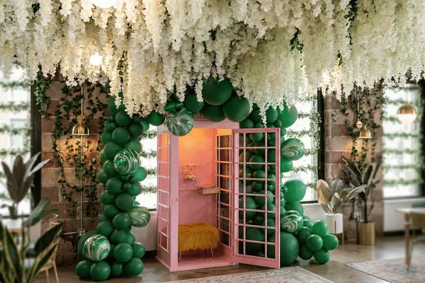 Pretti Plates Brunch Bar