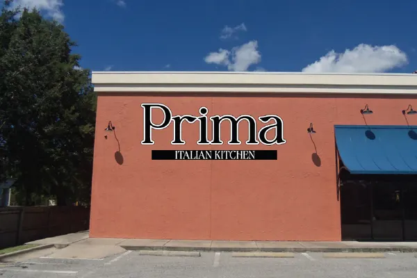 Prima Italian Kitchen