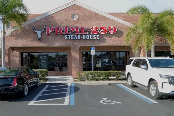 Prime 239 Steakhouse