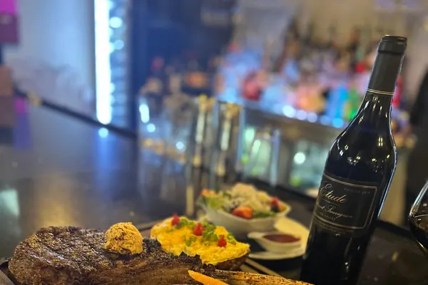 Prime 3 on Main Steakhouse