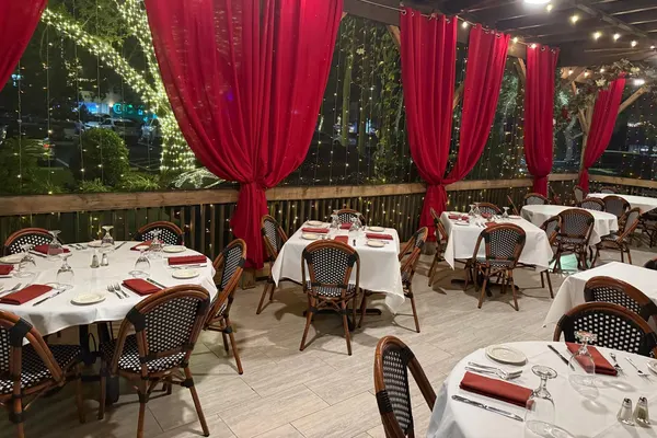 Prime House Steakhouse