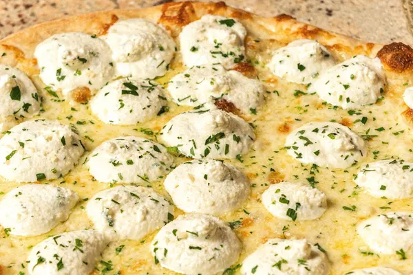 Prime Pizza