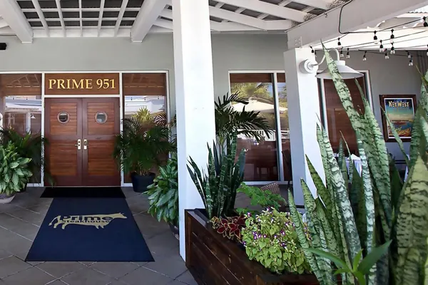 Prime Steakhouse
