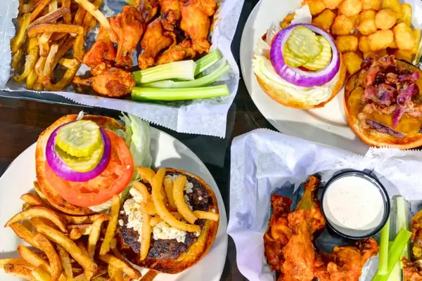 Prime Wings
