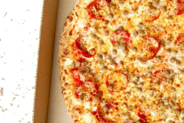 Primo Pizza