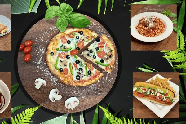 Primo's Pizza and Italian Kitchen