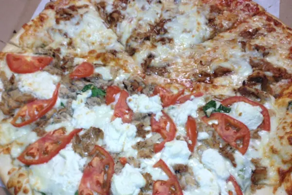 Primo's Pizzeria