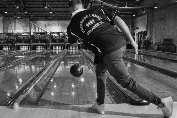 Primrose Lanes Bowling, Skating, Sports