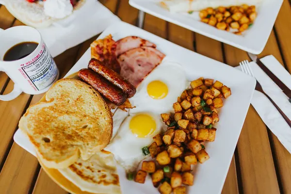 Proino Breakfast Club