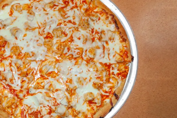 Pronto Pizza in Ocala, FL