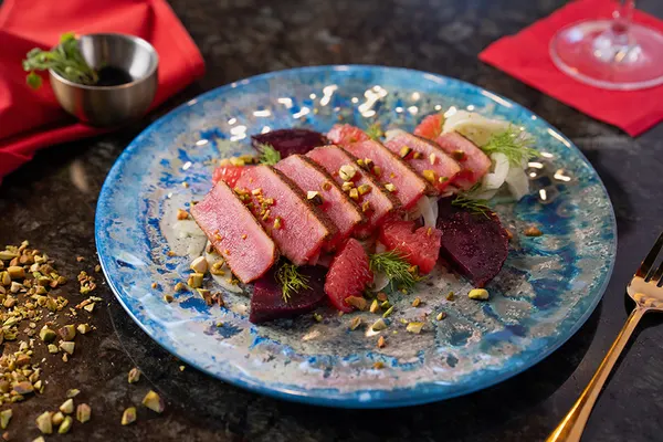 Prosecco Cafe - Mediterranean Inspired Cuisine