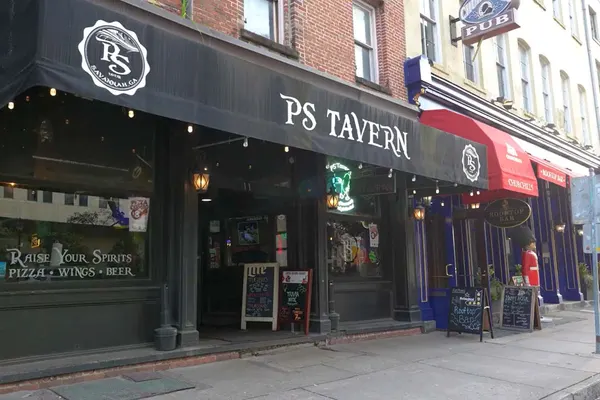PS Tavern