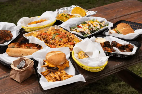 Pudgee's Eatery and Market