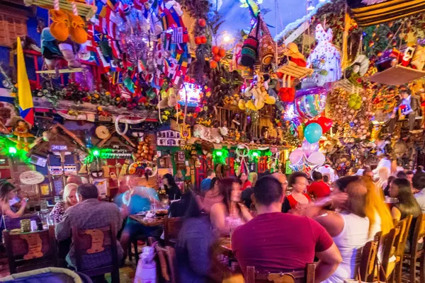 Pueblito Viejo