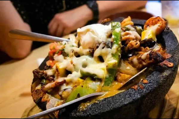 Pueblo Viejo Mexican Restaurant