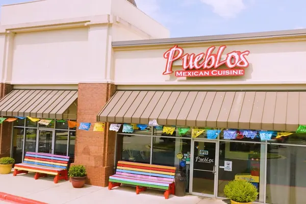 Pueblos Mexican Cuisine - Cumming