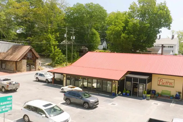 Pueblos Mexican Cuisine - Dahlonega
