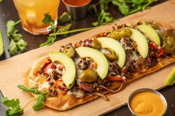 Pueblos Mexican Cuisine