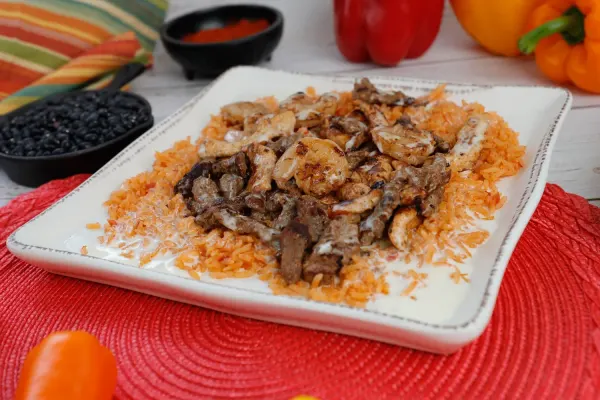 Puerta de Oro Taqueria & Cantina Cumming