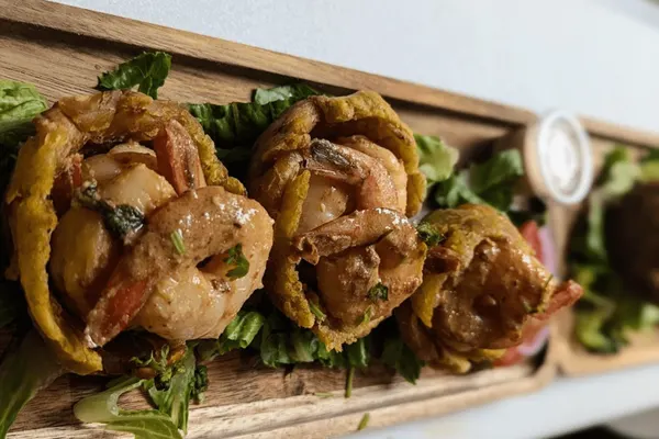 Puerto Rican Spice Restaurant