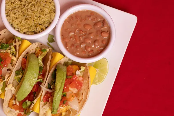 Puerto Vallarta Mexican Bar & Grill
