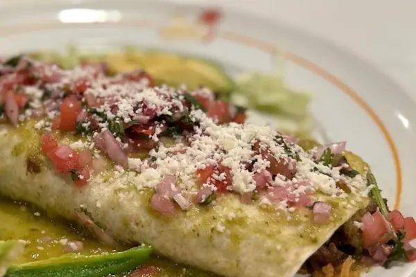 Puerto Vallarta Mexican Cuisine