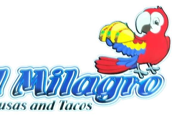 Pupuseria Taqueria El Milagro